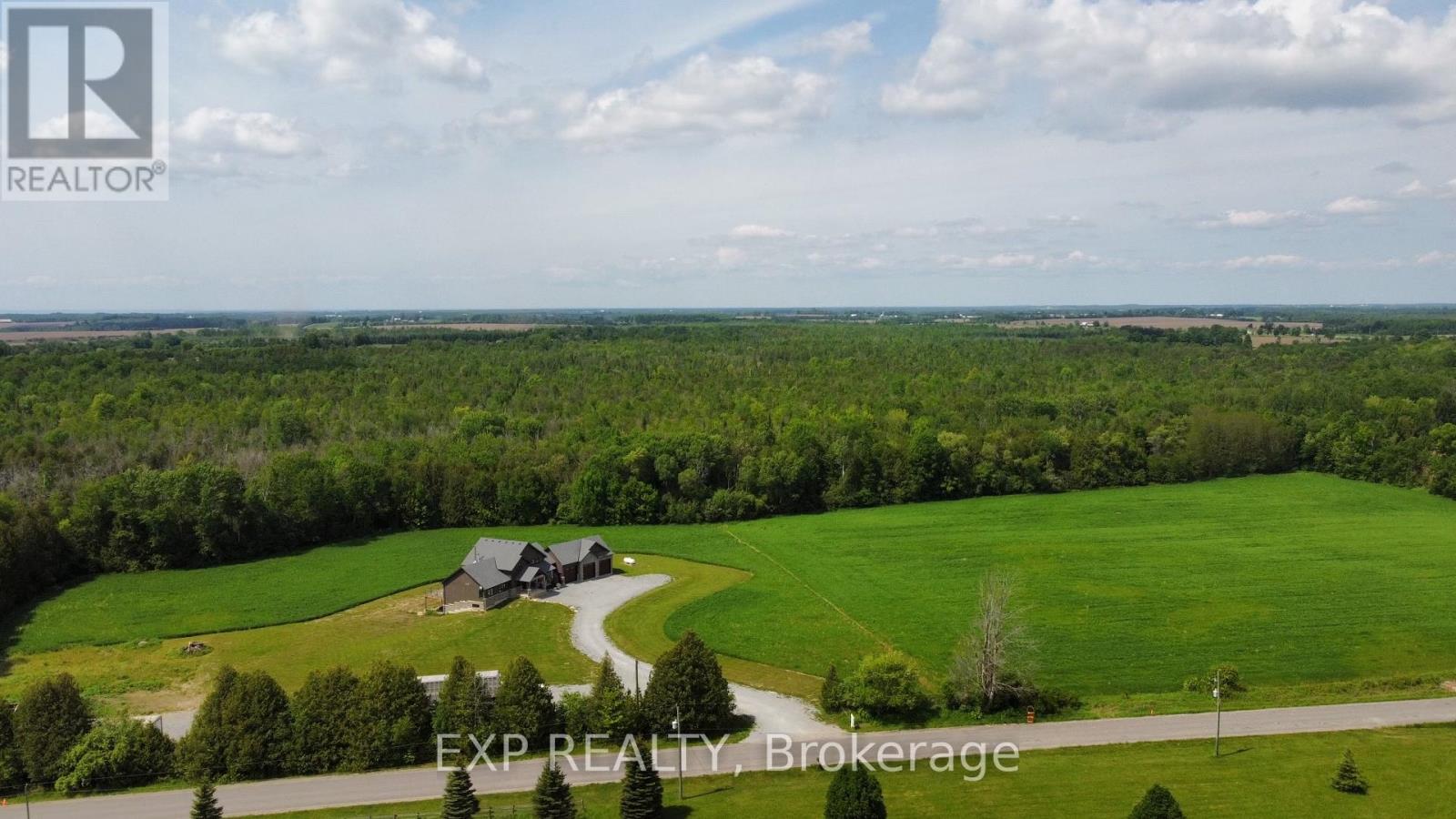 1023 CONCESSION ROAD 8 ROAD