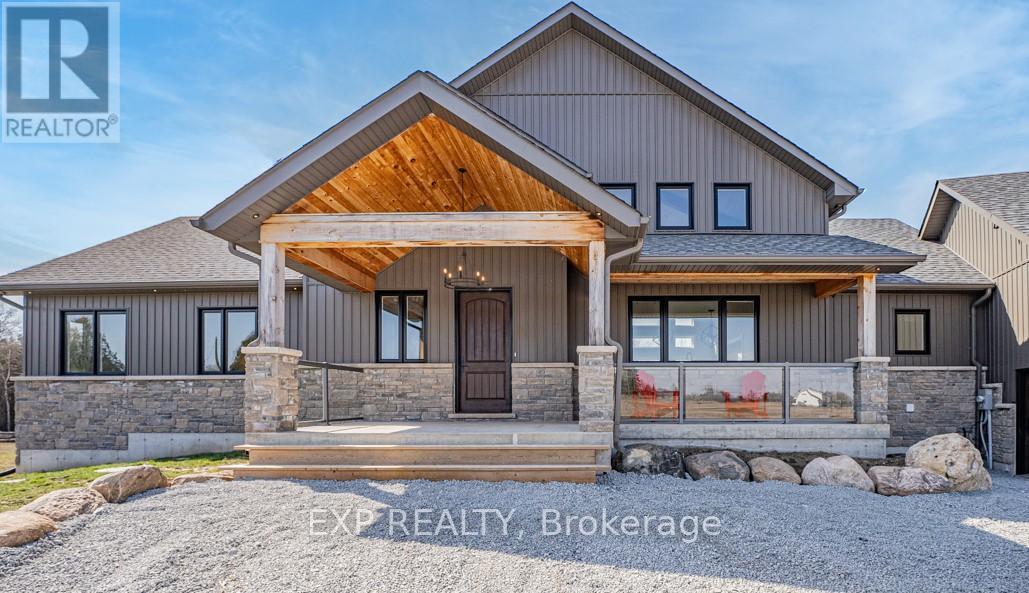 1023 CONCESSION ROAD 8 ROAD
