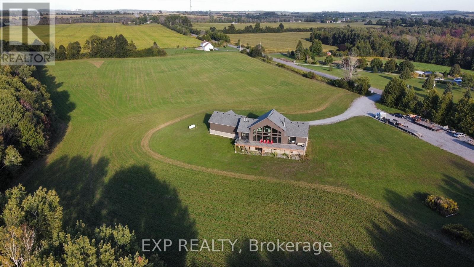1023 CONCESSION ROAD 8 ROAD