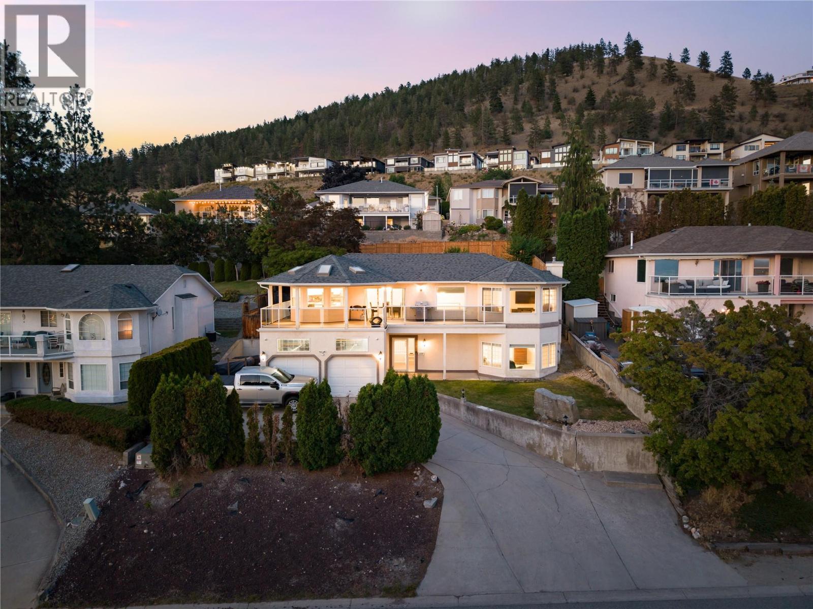 877 Toovey Road