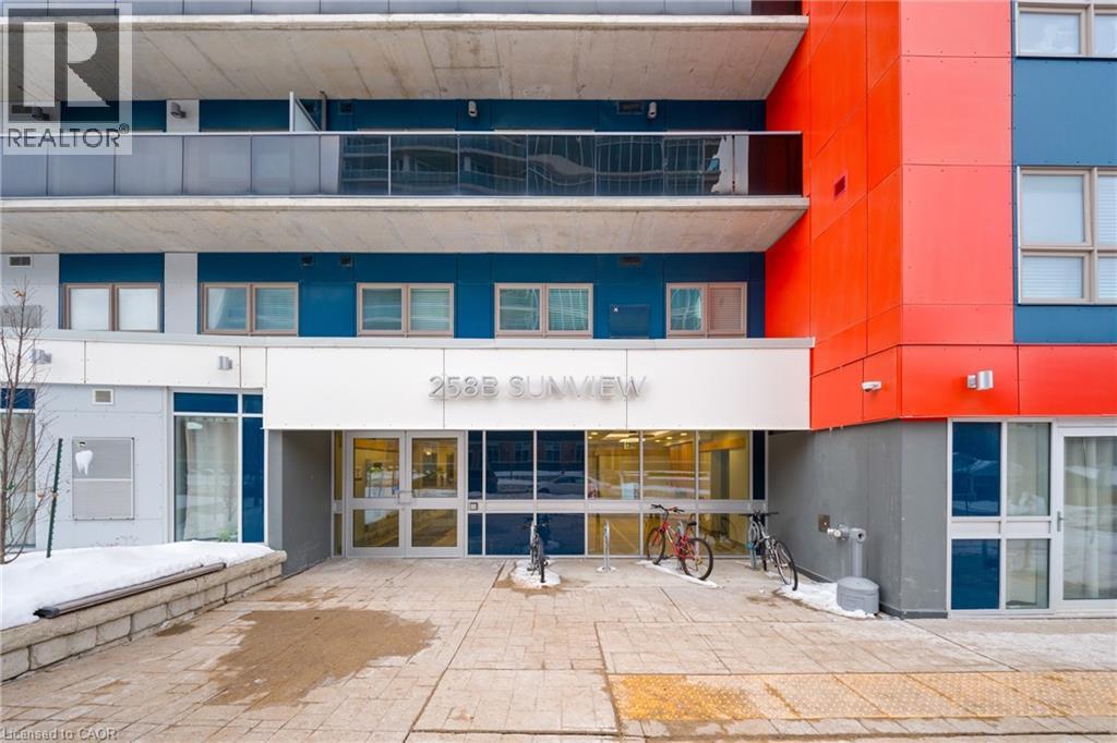 258B SUNVIEW Street Unit# 2127
