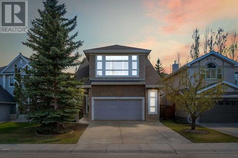 12069 Valley Ridge Drive NW Calgary AB T3B5W9