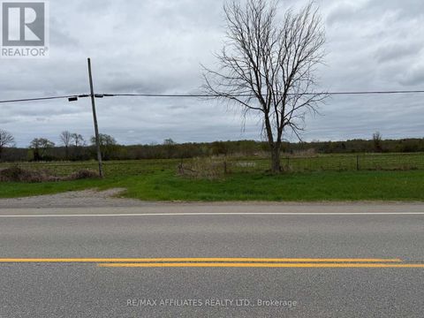 297 HIGHWAY 42 HIGHWAY Leeds and the Thousand Islands ON K0E1B0
