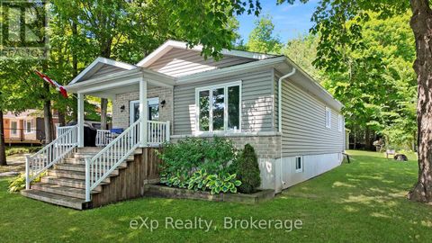 182 LAKE ROSALIND ROAD 1 Brockton ON N4N3B9