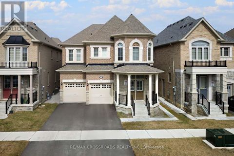 26 KAMBALDA ROAD N Brampton (Northwest Brampton) ON L7A5J3