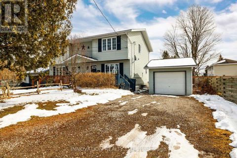 19 THOMAS STREET Smiths Falls ON K7A3E3