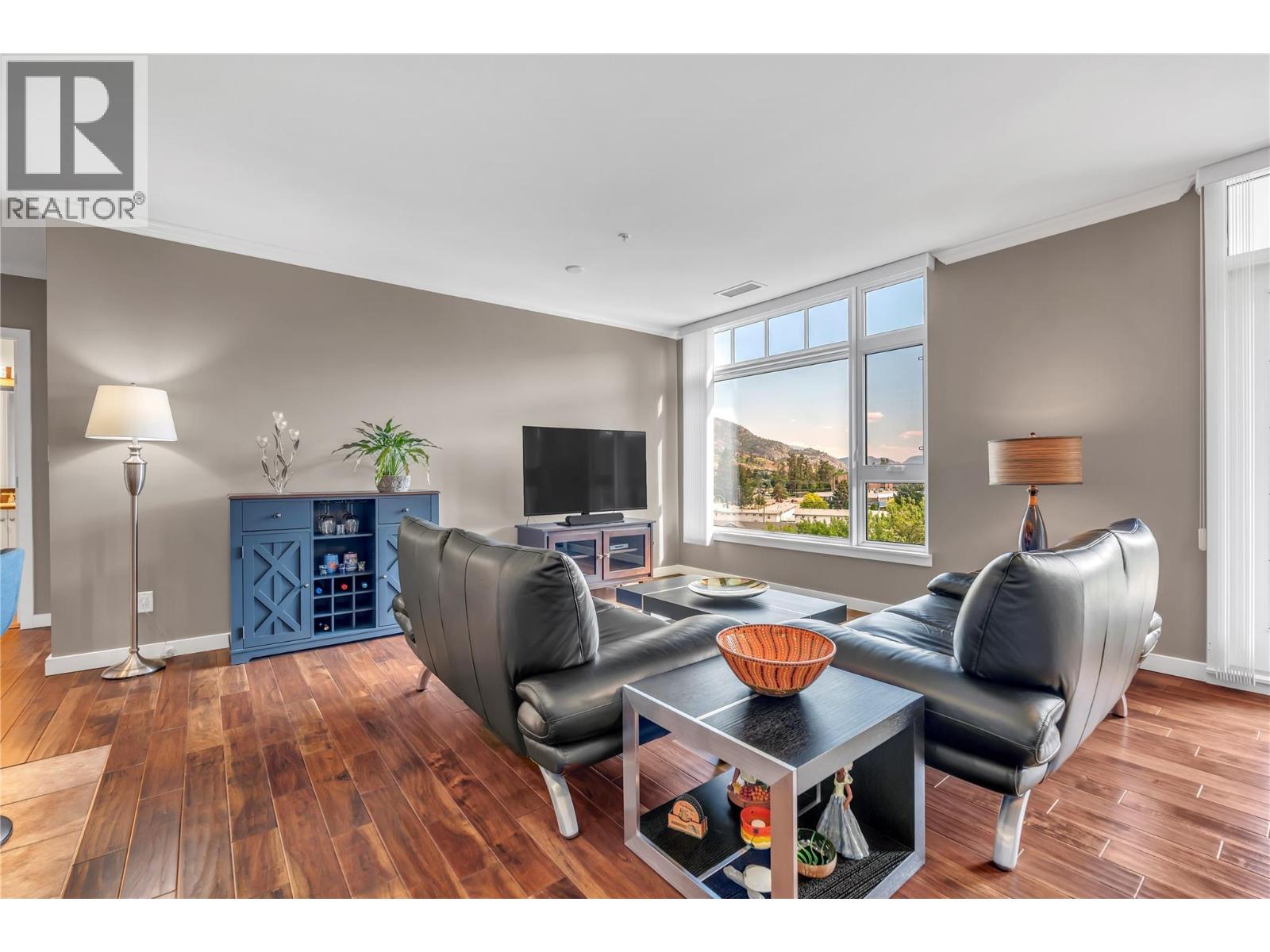3301 Skaha Lake Road Unit# 505