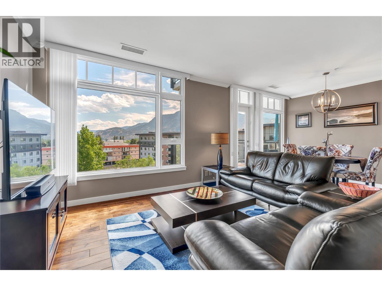 3301 Skaha Lake Road Unit# 505