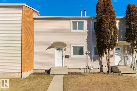180 CENTENNIAL CT NW Edmonton AB T5P4H5