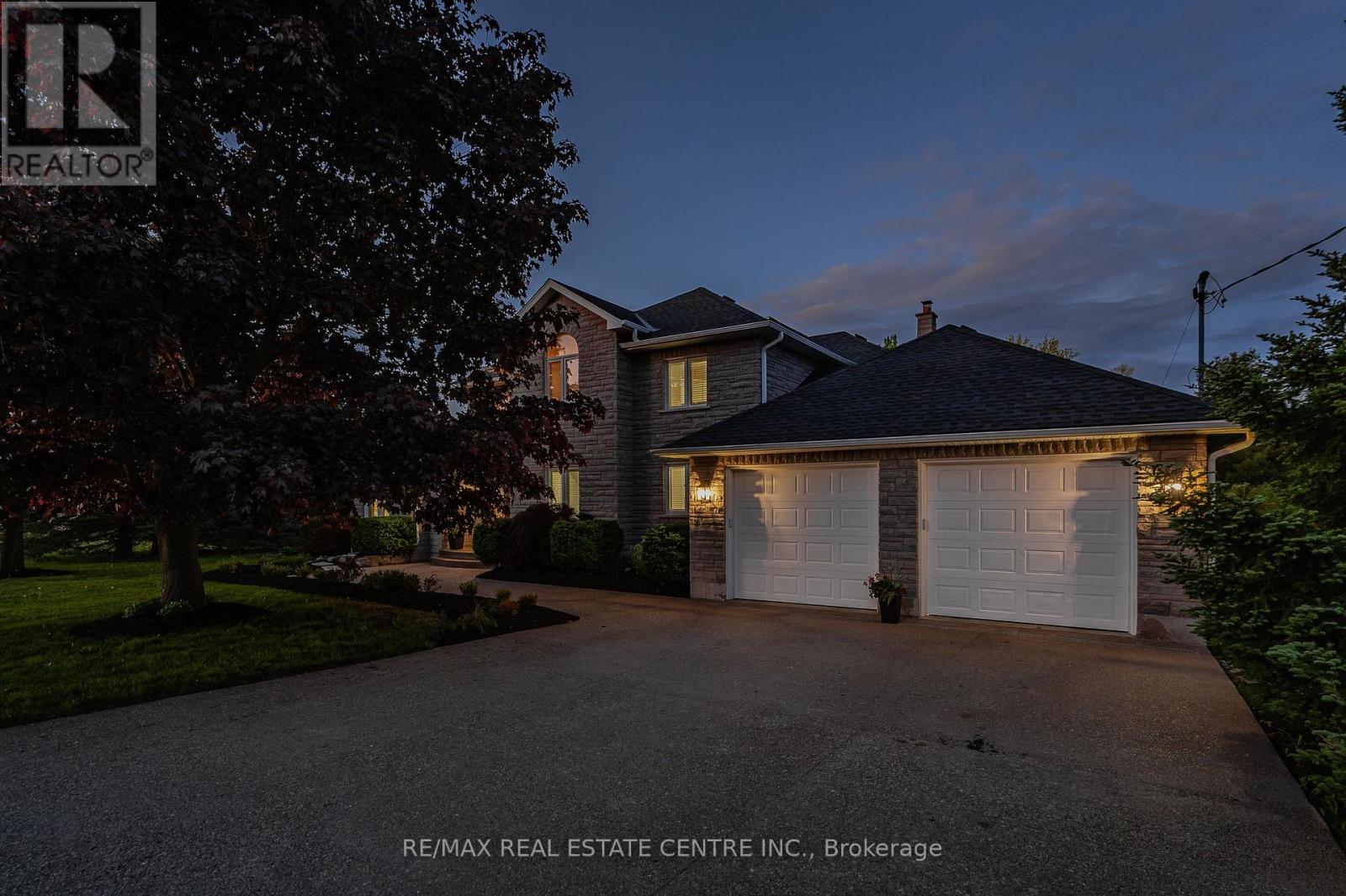 1 BROWN AVENUE