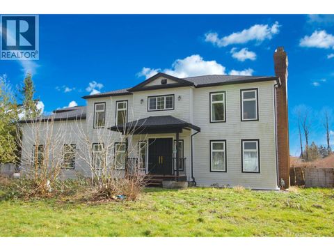 19682 RICHARDSON ROAD Pitt Meadows BC V3Y1Z1