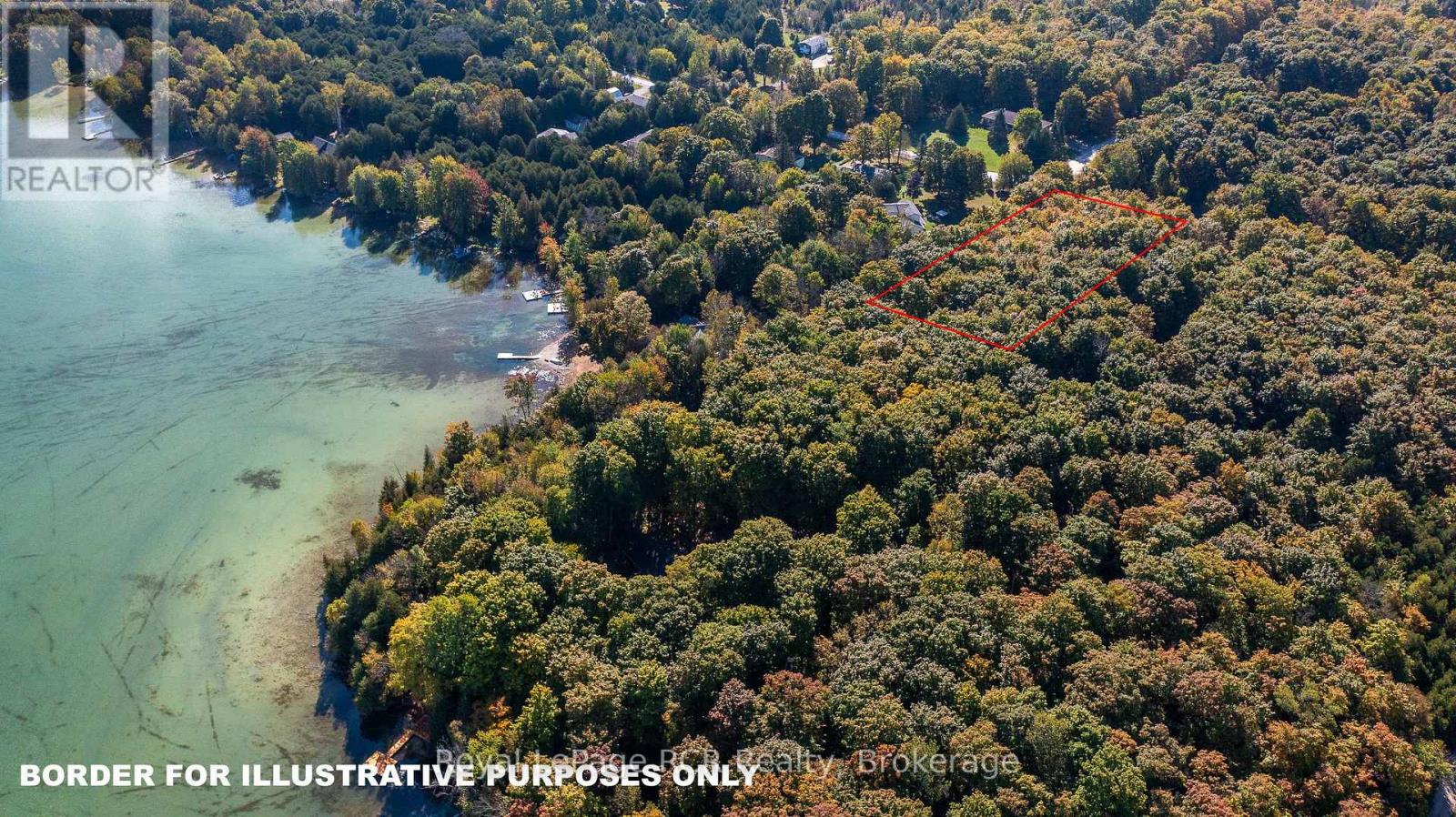 PT LT 3 HINDMAN SIDE ROAD