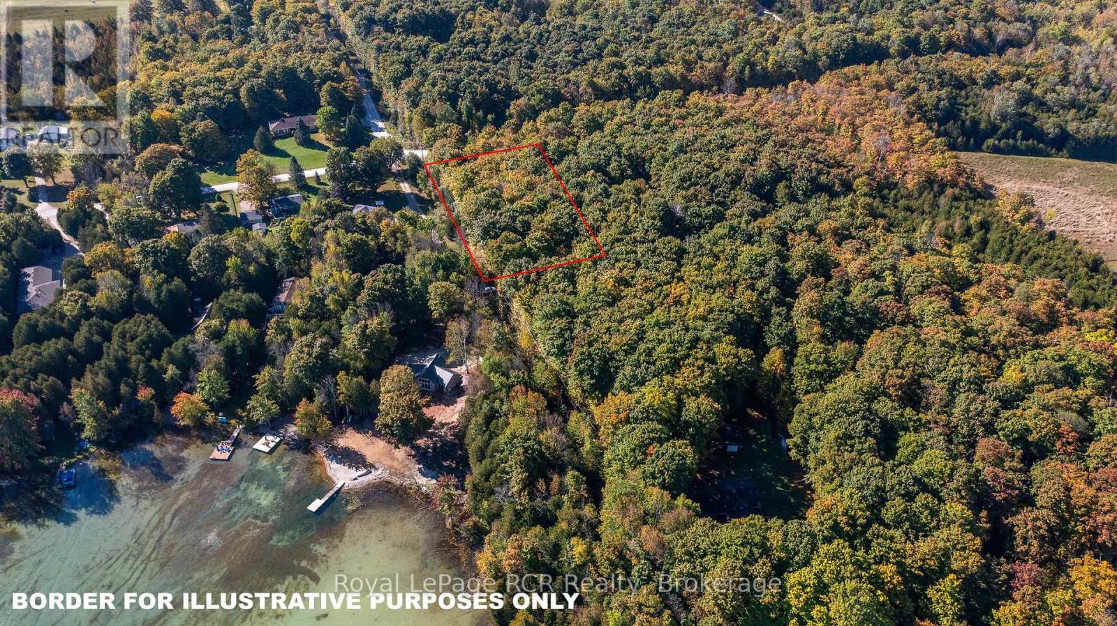 PT LT 3 HINDMAN SIDE ROAD