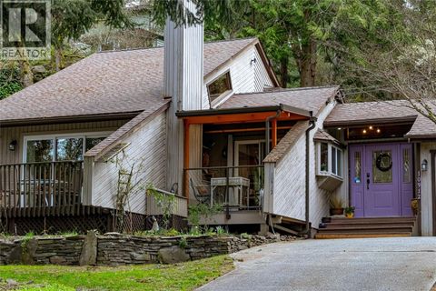 10912 Boas Rd North Saanich BC V8L5J1