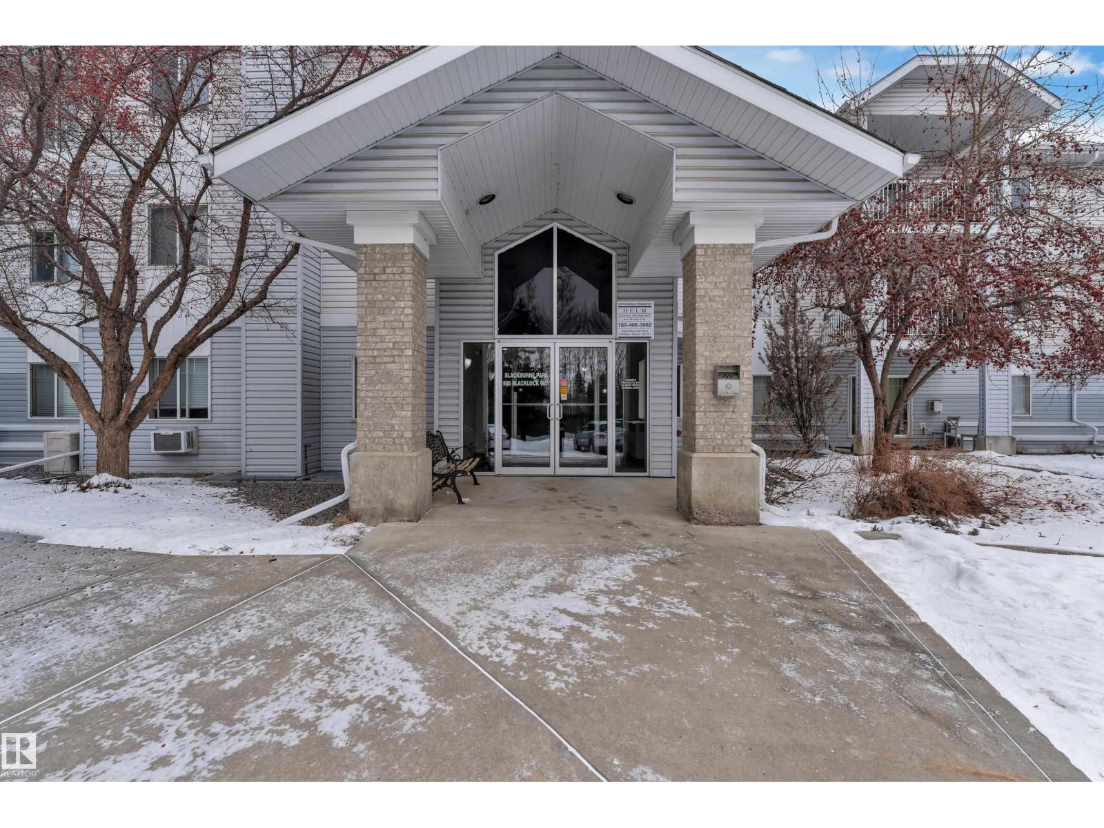 #306 905 BLACKLOCK WY SW