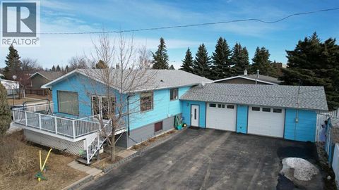 607 9 Avenue W Hanna AB T0J1P0