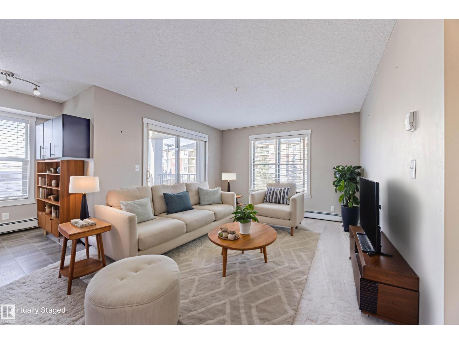 #202 5816 MULLEN PL NW