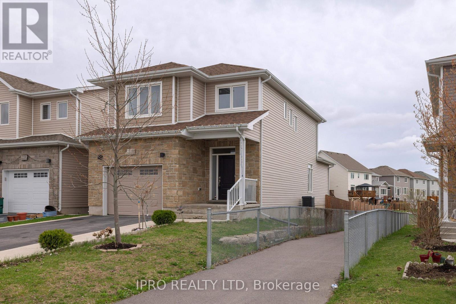 1139 HORIZON DRIVE