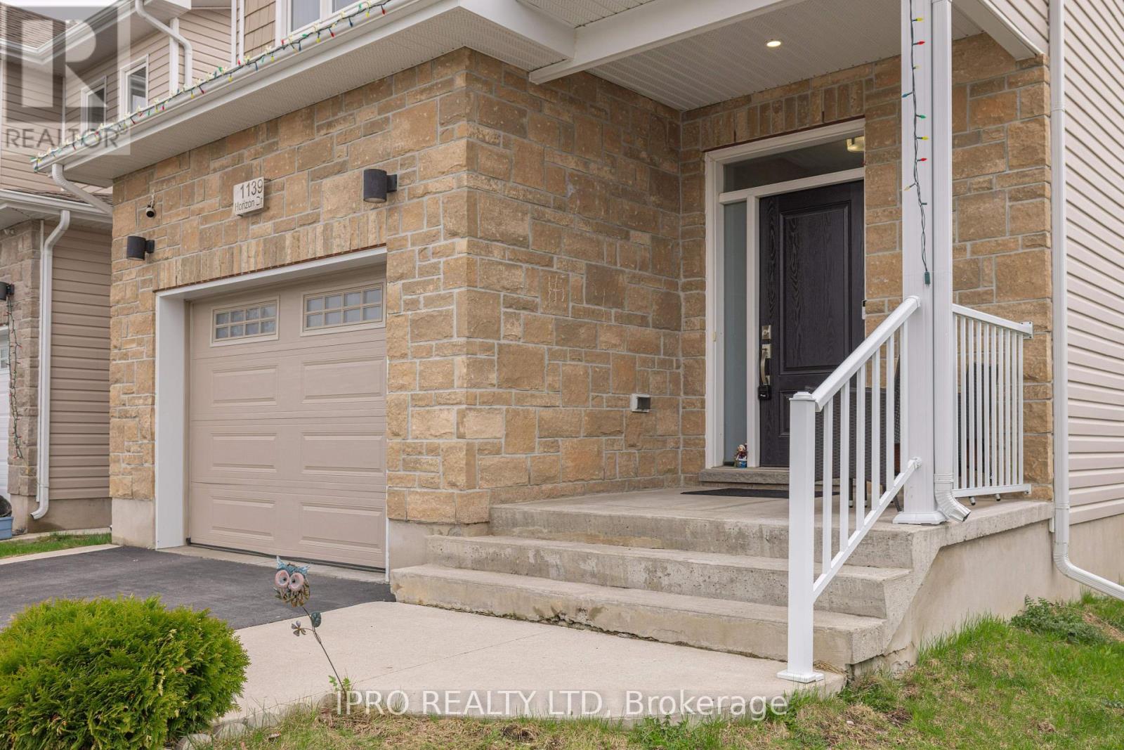 1139 HORIZON DRIVE