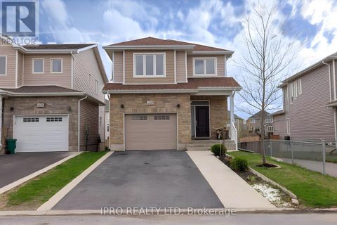 1139 HORIZON DRIVE Kingston ON K7P0M3