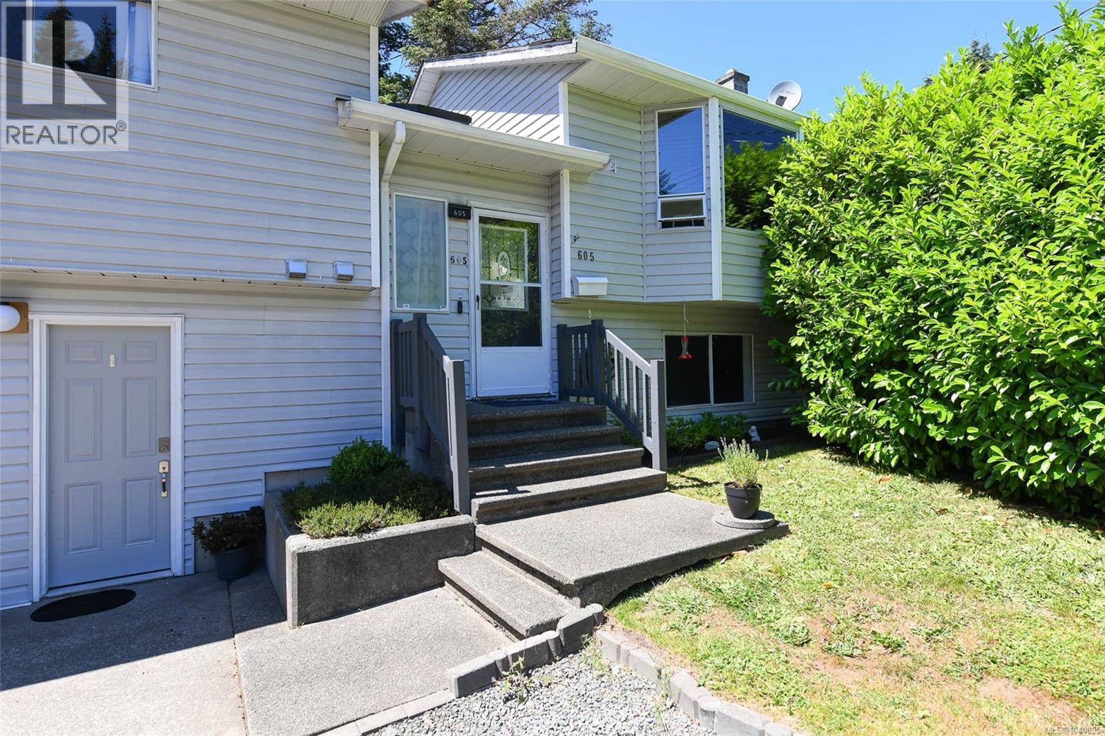 605 Pritchard Rd
