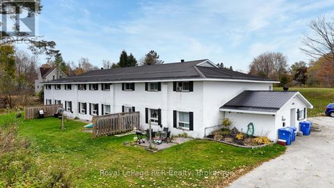 415 MAIN STREET Georgian Bluffs ON N0H2K0