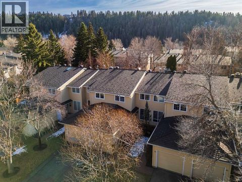 77 Point Drive NW Calgary AB T3B4V9