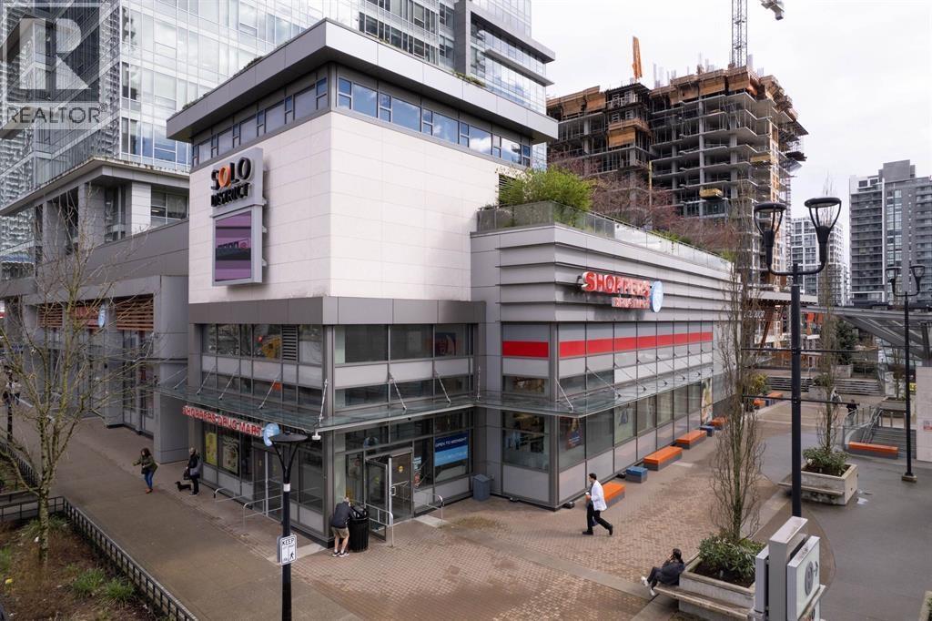 809 2008 ROSSER AVENUE