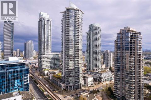 809 2008 ROSSER AVENUE Burnaby BC V5C0H8