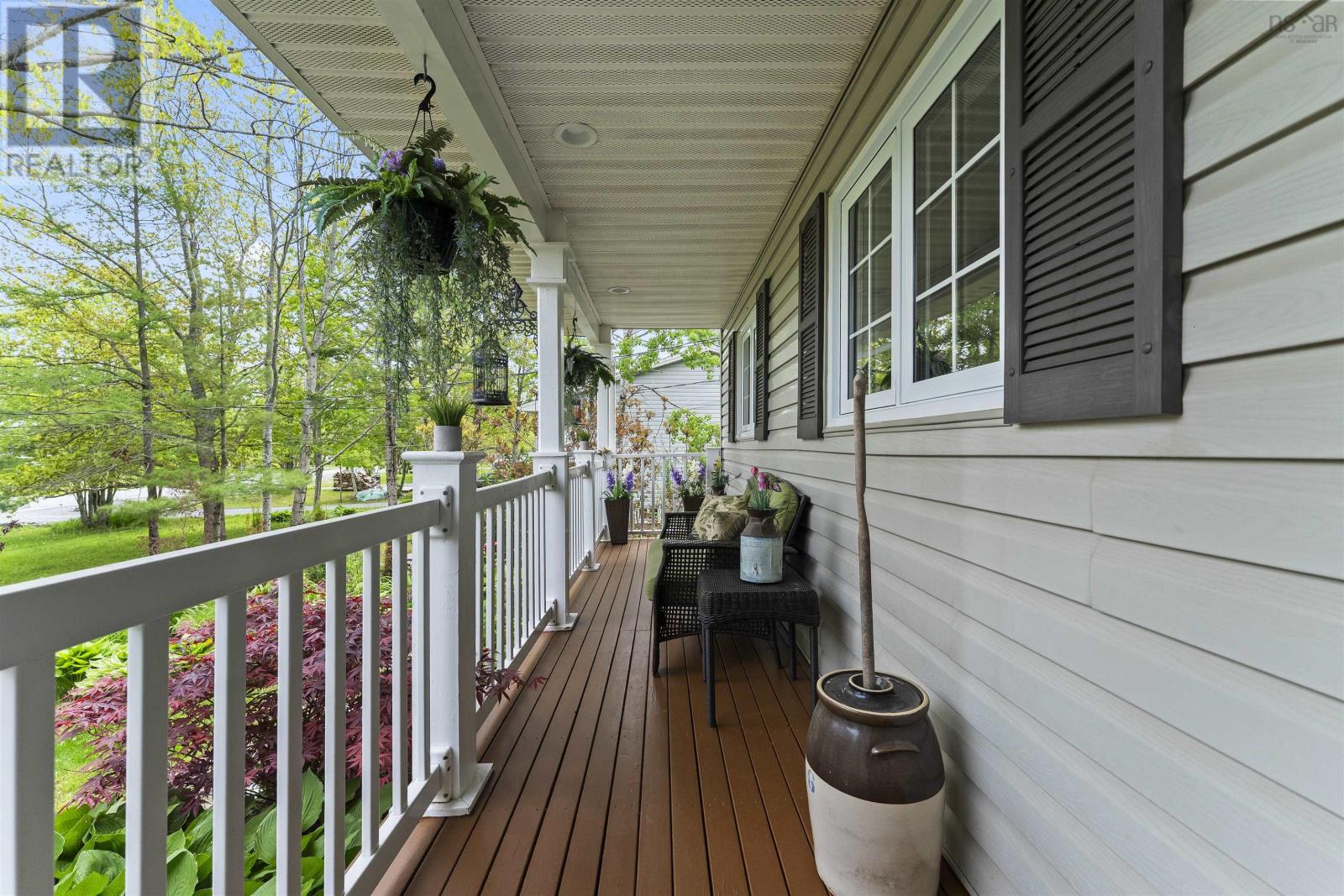 21 Boyd Avenue