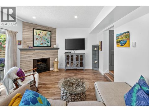 310 Yorkton Avenue Unit# 29 Penticton BC V2A6Z8