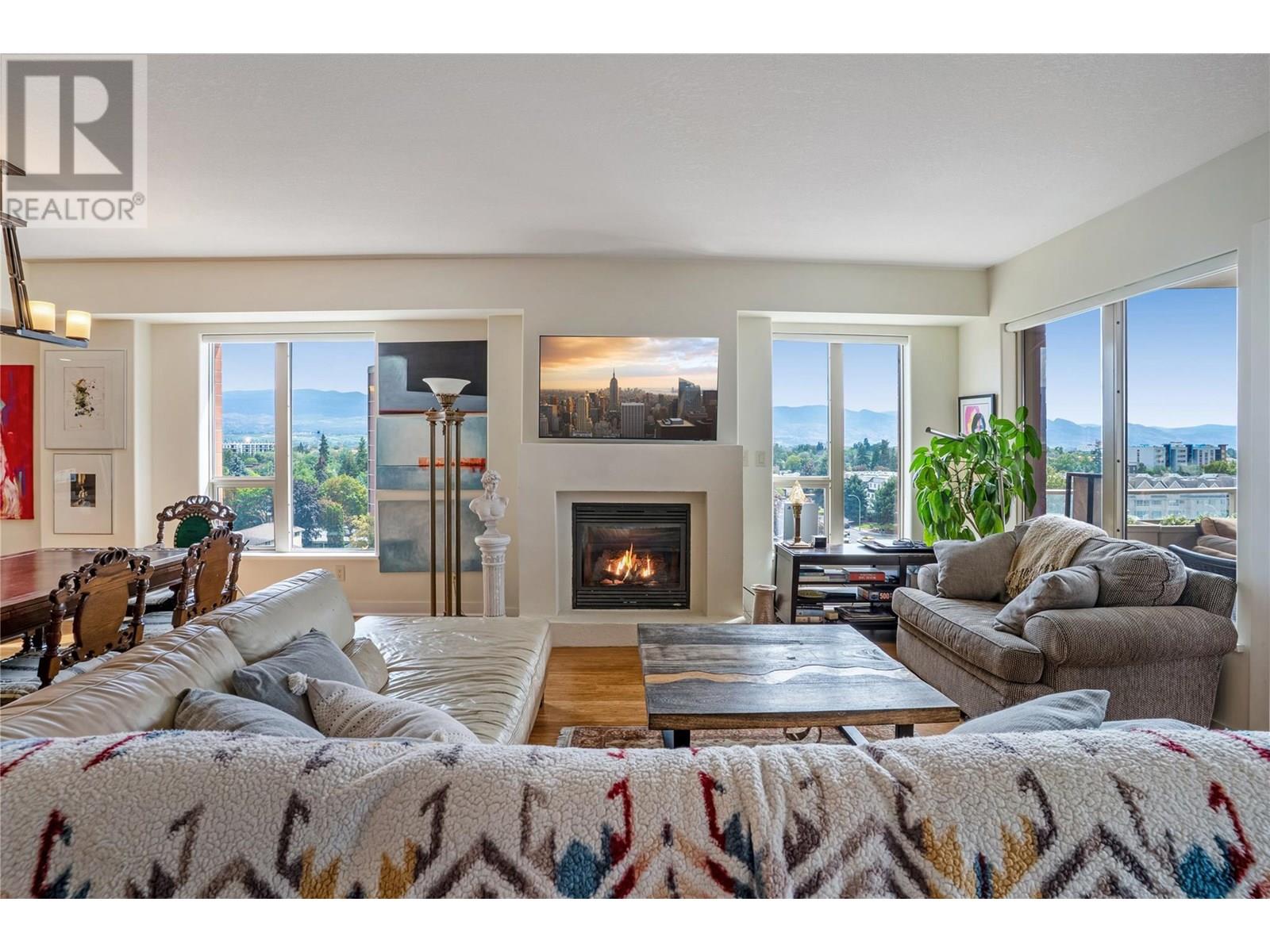 1160 Bernard Avenue Unit# 712