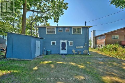 3803 TERRACE LANE Fort Erie (Crystal Beach) ON L0S1B0