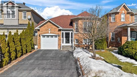 5629 LONGFORD Drive Mississauga ON L5M7B6