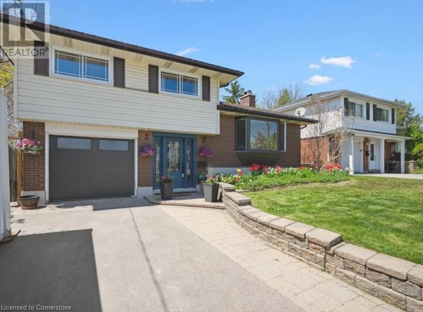 254 QUICKFALL Drive