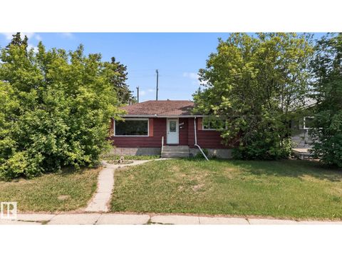 9603 52 ST NW Edmonton AB T6B1G8