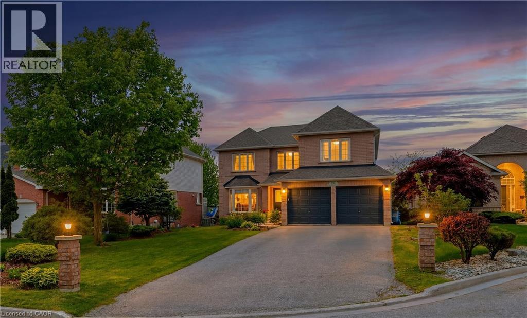 26 SHADYRIDGE Place
