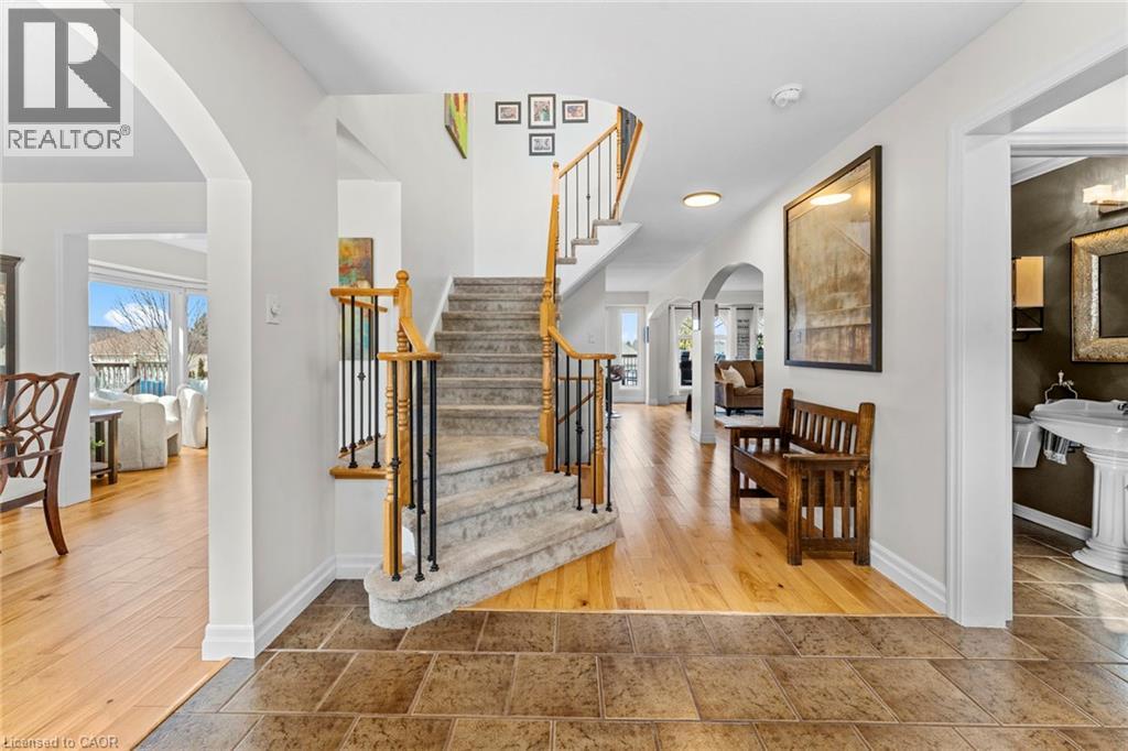 26 SHADYRIDGE Place