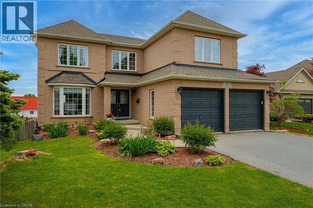 26 SHADYRIDGE Place