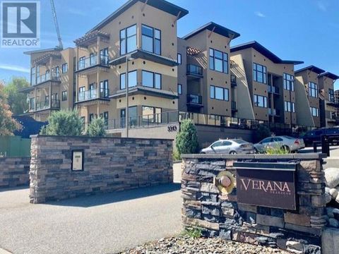 3313 WILSON Street Unit# 201 Penticton BC V2A8J3