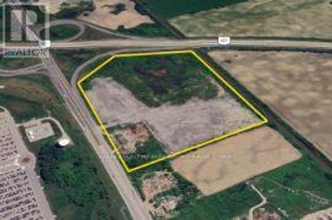 685606 HIGHWAY 2 Norwich (Eastwood) ON N4S7V9