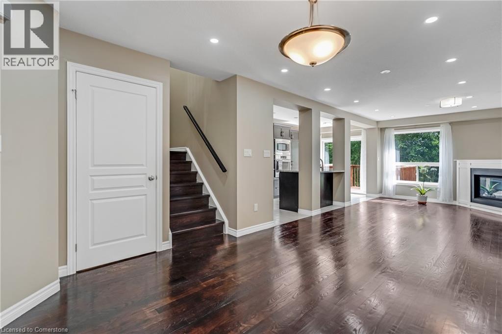 448 STARWOOD Drive
