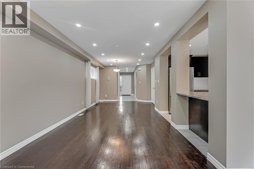 448 STARWOOD Drive