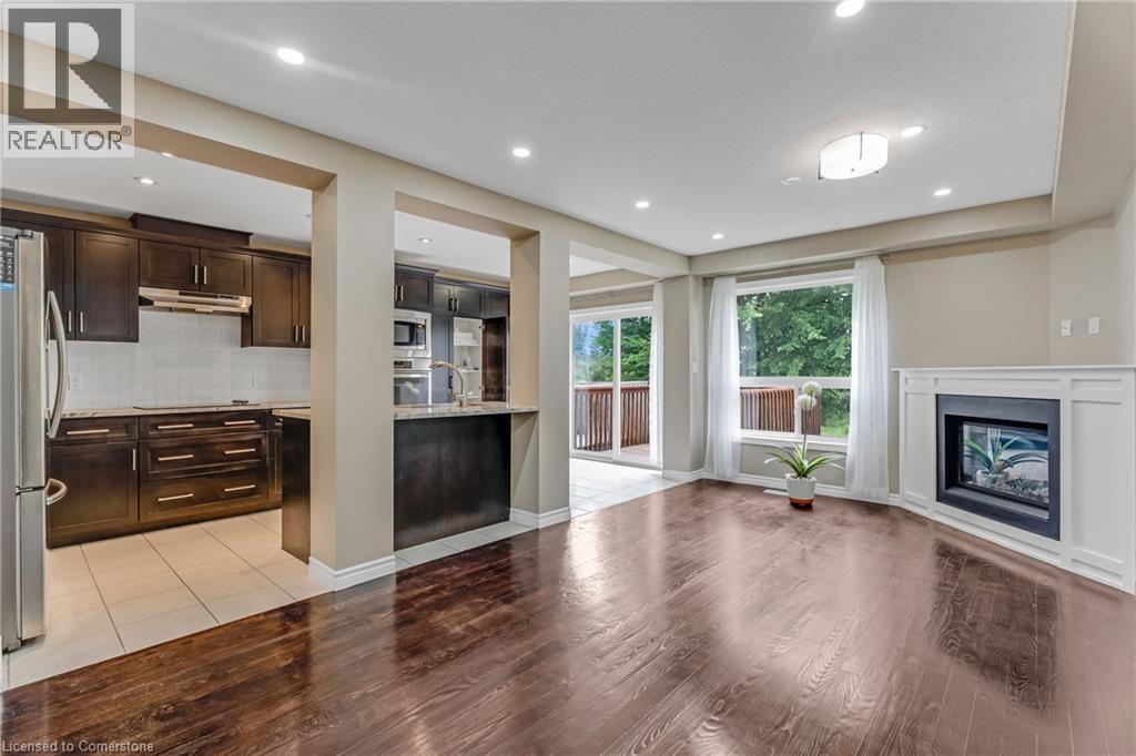 448 STARWOOD Drive
