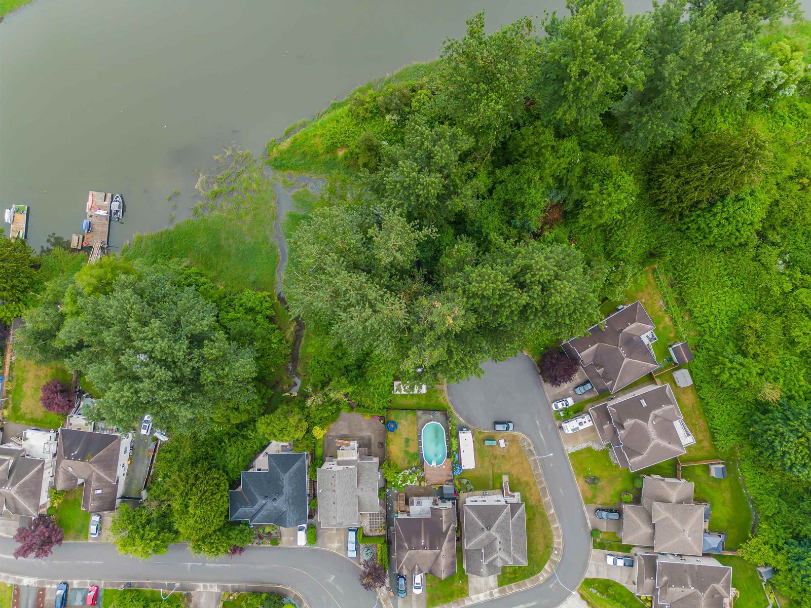 131 43995 CHILLIWACK MOUNTAIN ROAD|Chilliwack Mountain