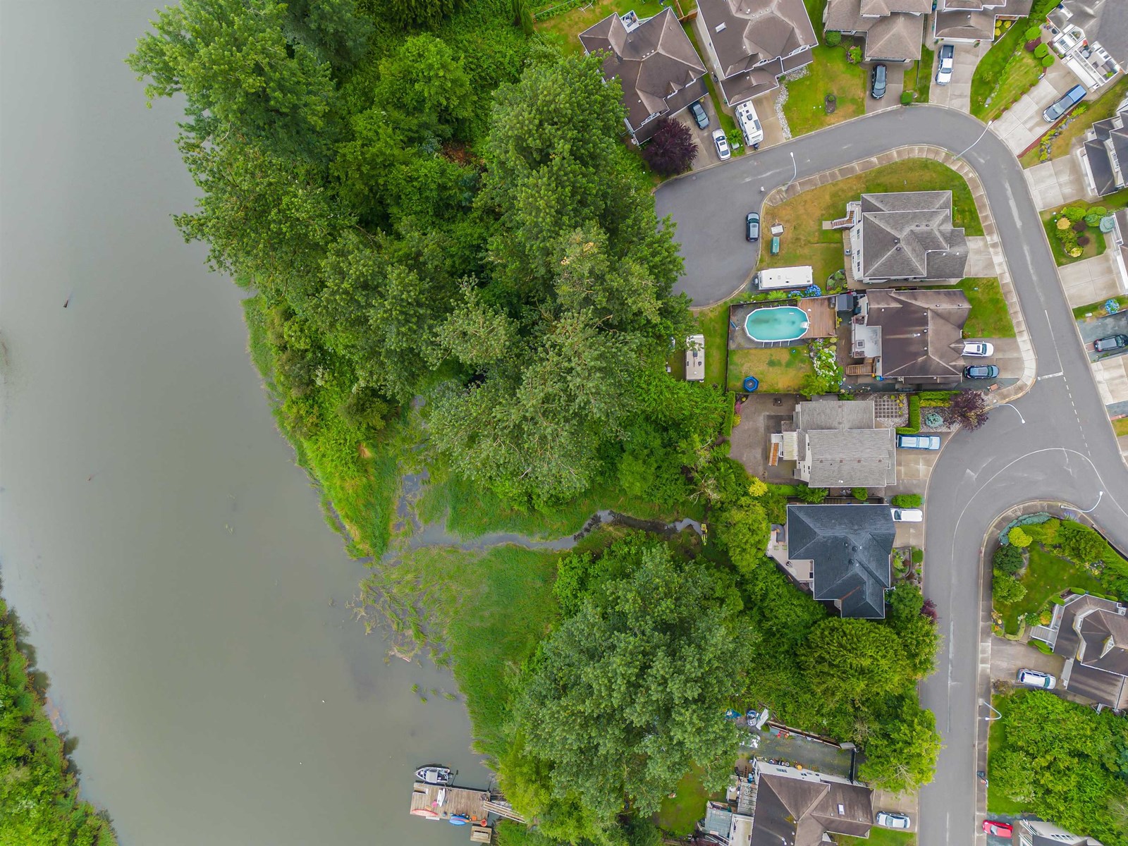 131 43995 CHILLIWACK MOUNTAIN ROAD|Chilliwack Mountain