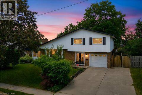 6937 WATERLOO Drive Niagara Falls ON L2J1E3
