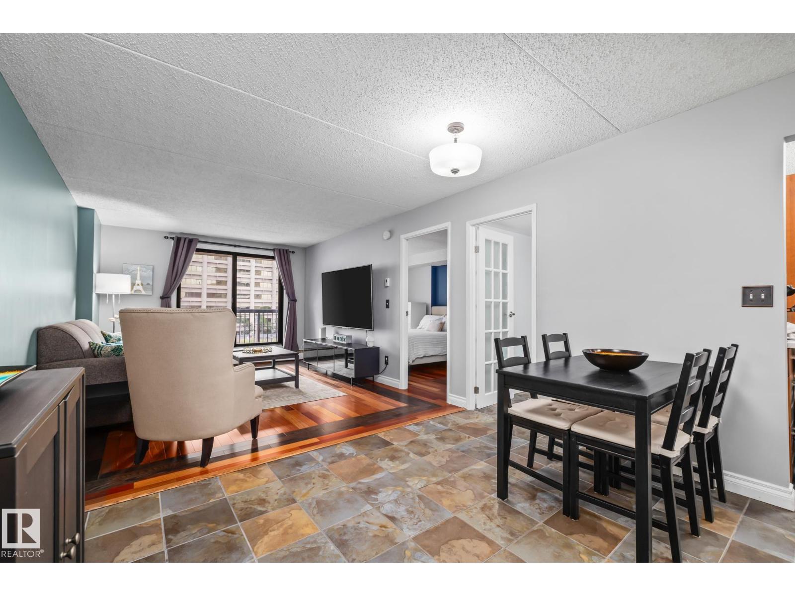 #508 9917 110 ST NW