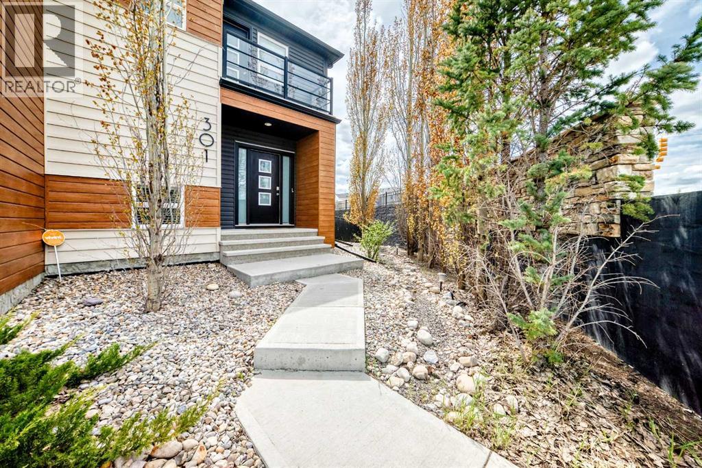 301 Midtown Gate SW