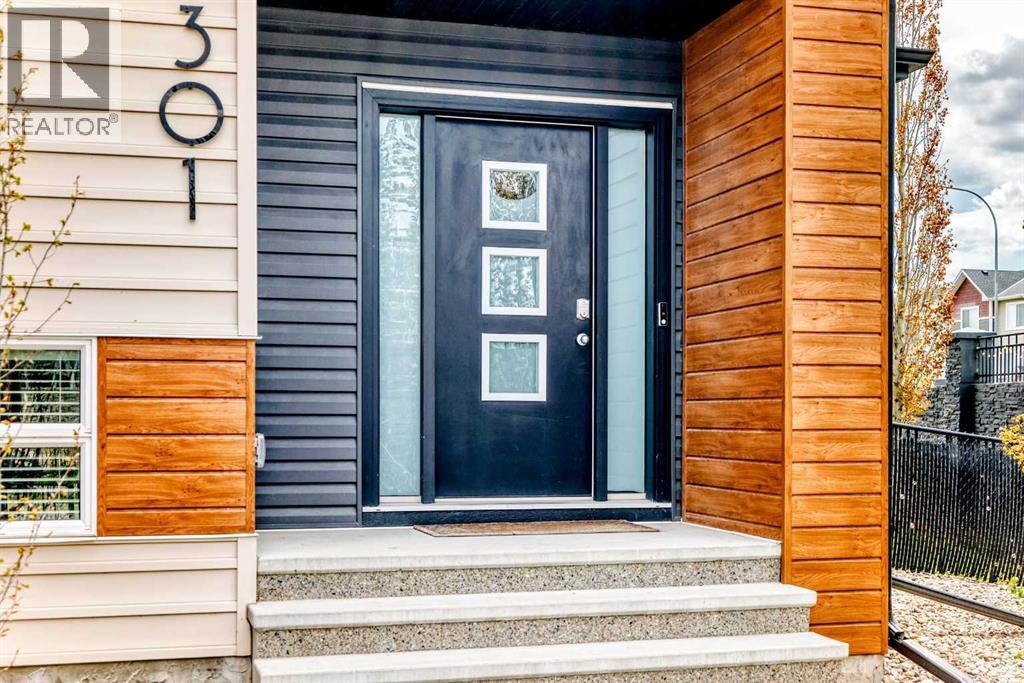 301 Midtown Gate SW
